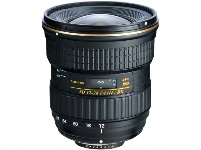 AT-X 12-28 PRO DX / 12-28mm F4(IF) ASPHERICAL