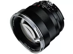 Planar T* 1.4/85 ZF / 85mm F1.4 (ニコン Fマウント)