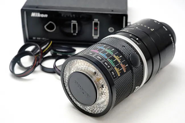 ニコン Medical-NIKKOR C Aute 200mm F5.6 レンズ カメラお買取りしま
