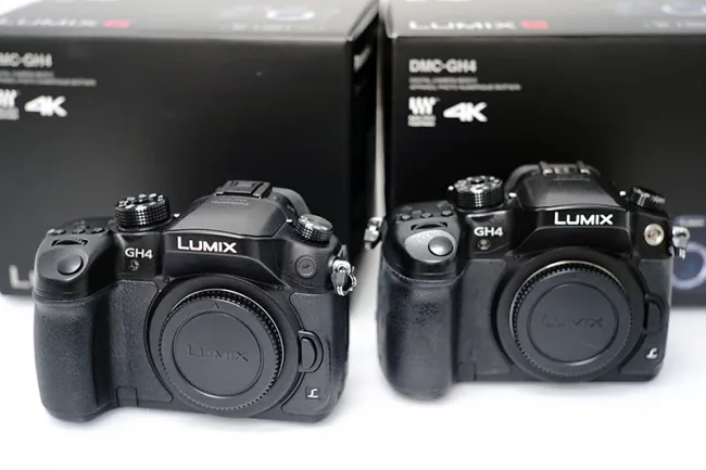パナソニック LUMIX DMC-GH4 ボディ カメラ カメラお買取りしました ...