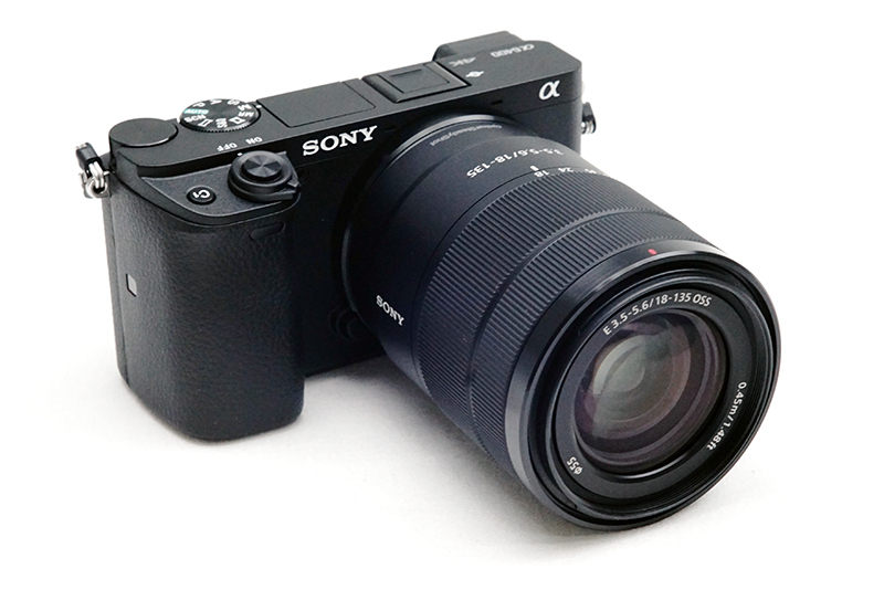 人気爆買い SONY(VAIO) SEL18135 高倍率ズームレンズ E 18-135mm F3.5