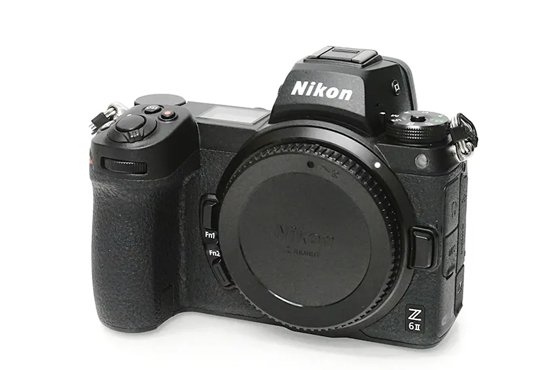 Nikon Z 6II ボディ - カメラ、光学機器