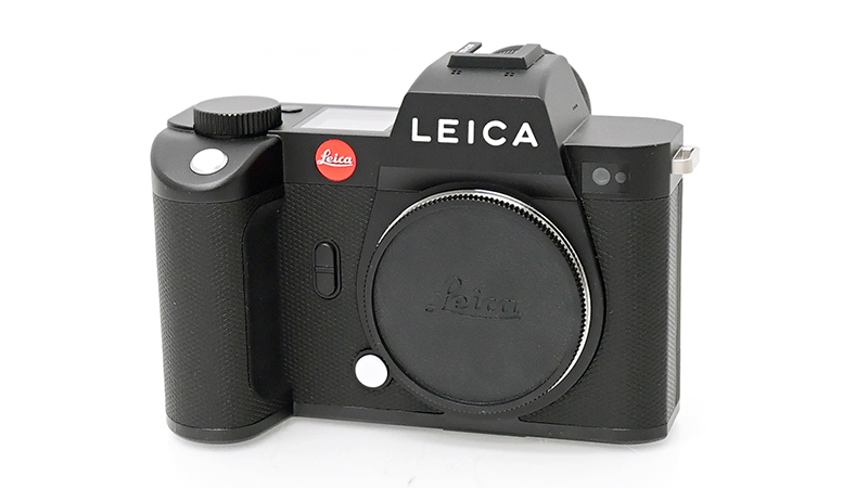 ライカ SL2 ボディ ミラーレスカメラ カメラお買取りしました│買取