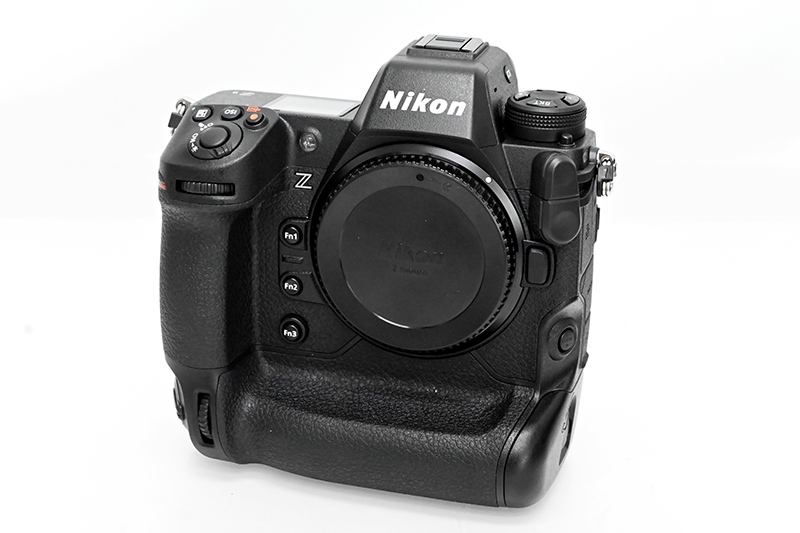 ニコン Z9 ボディ ミラーレスカメラ 