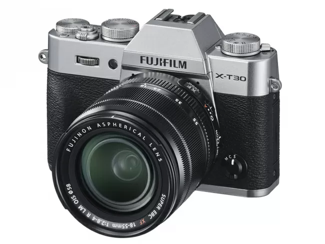 Fujifilm x-t30 18-55セット(10/17 18:00まで専用） | kensysgas.com