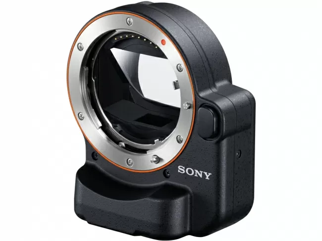 SONY(ソニー) LA-EA4 マウントアダプター買取価格 カメラ・レンズの ...