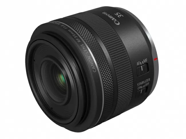 Canon(キヤノン) RF35mm F1.8 マクロ IS STM買取価格 カメラ・レンズの ...
