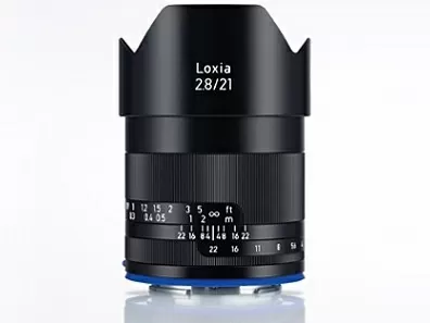 Loxia 2.8/21 / 21mm F2.8 (Eマウント)