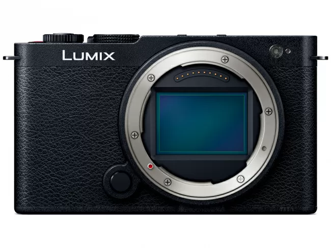 LUMIX DC-S9 ボディ