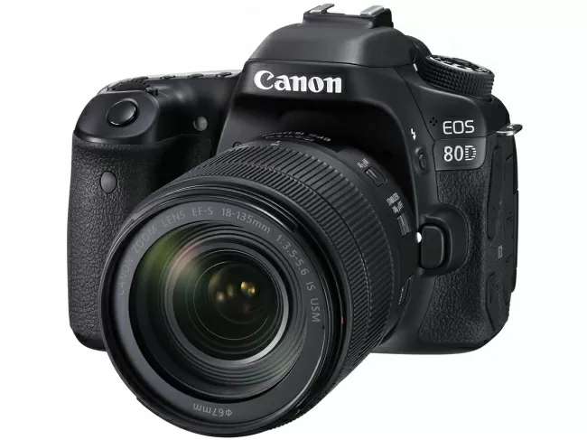 Canon キャノン 一眼レフ カメラ EOS80D 単焦点 広角レンズ セット