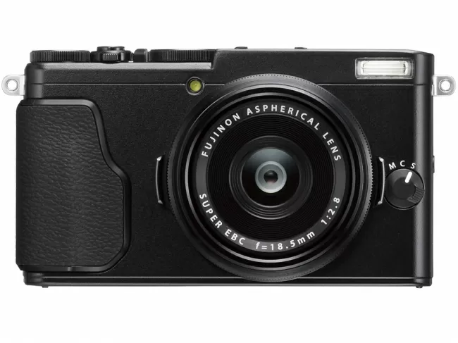 FUJIFILM(フジフイルム) X70 シルバー/ブラック買取価格 カメラ ...