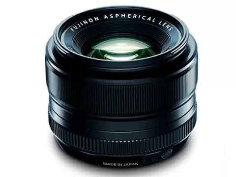 FUJIFILM(フジフイルム) XF35mm F1.4 R買取価格 カメラ・レンズの買取