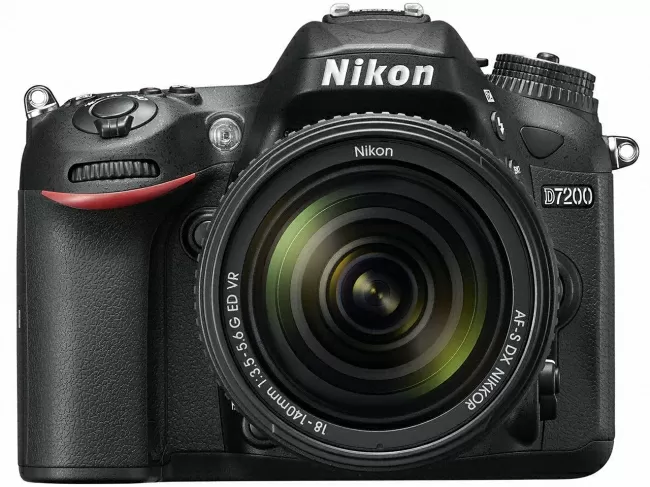 Nikon(ニコン) D7200 18-140 VR レンズキット買取価格 カメラ・レンズ ...