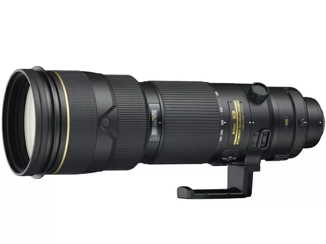 Nikon(ニコン) AF-S NIKKOR 200-400mm f/4G ED VR II買取価格 カメラ ...