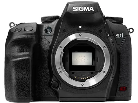 SIGMA(シグマ) SD1 Merrill ボディ買取価格 カメラ・レンズの買取