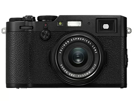 FUJIFILM(フジフイルム) X100F買取価格 カメラ・レンズの買取