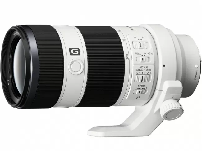 SONY(ソニー) FE 70-200mm F4 G OSS / SEL70200G買取価格 カメラ