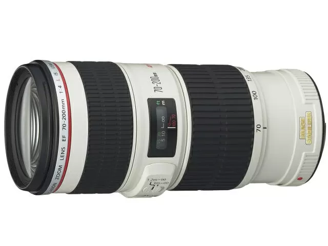 Canon(キヤノン) EF70-200mm F4L USM買取価格 カメラ・レンズの買取