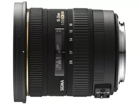 SIGMA(シグマ) 10-20mm F3.5 EX DC HSM (ニコン Fマウント)買取価格 ...