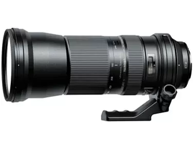 TAMRON(タムロン) タムロン SP 150-600mm F/5-6.3 Di VC USD / Model