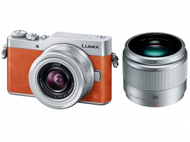 Panasonic(パナソニック) LUMIX DC-GF9W ダブルレンズキット買取価格 カメラ・レンズの買取 アールイーカメラ