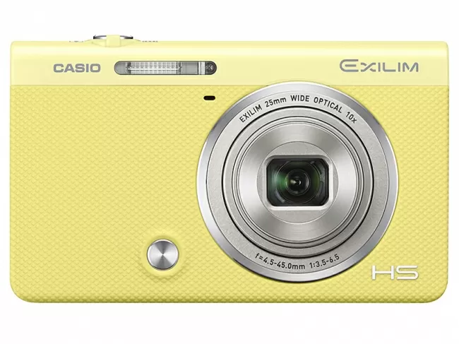 CASIO(カシオ) HIGH SPEED EXILIM EX-ZR70買取価格 カメラ・レンズの ...