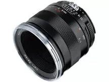 Makro-Planar T* 2/50 ZF / 50mm F2 (ニコン Fマウント)
