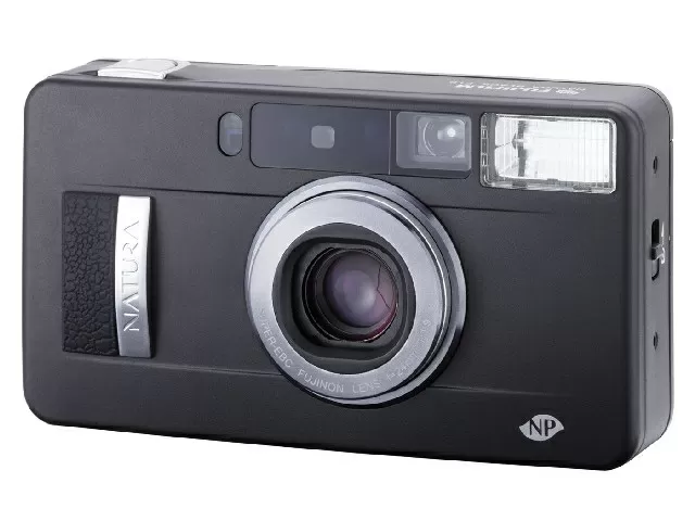 FUJIFILM(フジフイルム) NATURA BLACK F1.9買取価格 カメラ・レンズの