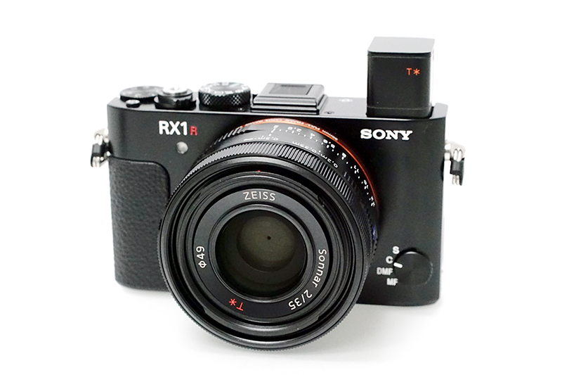 ソニー サイバーショット DSC-RX1RM2 コンパクトデジタルカメラ 