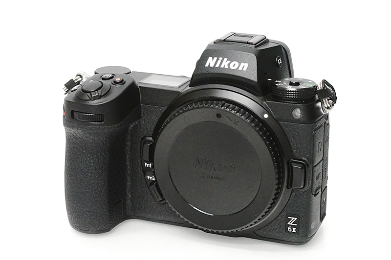 ニコン Z 6II ボディ ミラーレスカメラ 