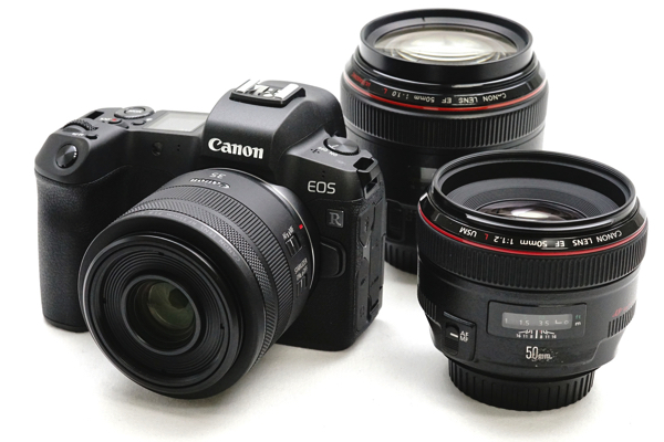Canon(キヤノン) カメラ・レンズ 買取価格・下取り価格・買取相場一覧