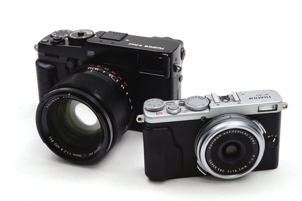 FUJIFILM(フジフイルム) カメラ・レンズ 買取価格・下取り価格・買取