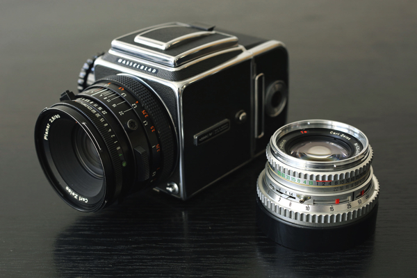 Hasselblad(ハッセルブラッド) カメラ・レンズ 買取価格・下取り価格 