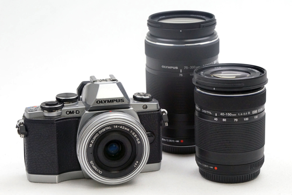 OLYMPUS(オリンパス)・OMシステム カメラ・レンズ 買取価格・下取り価格・買取相場一覧表│アールイーカメラ