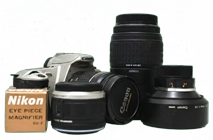 店頭販売ジャンク品交換ギフト