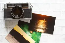 写真ギフト